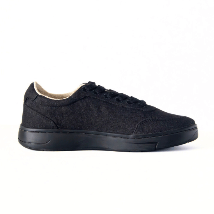 Men's Ghost Sneaker Seconds Black/ Black