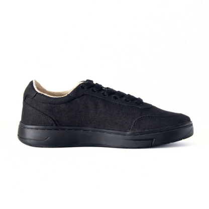 Men's Ghost Sneaker Seconds Black/ Black