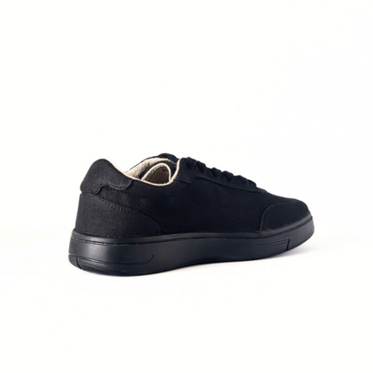 Men's Ghost Sneaker Seconds Black/ Black