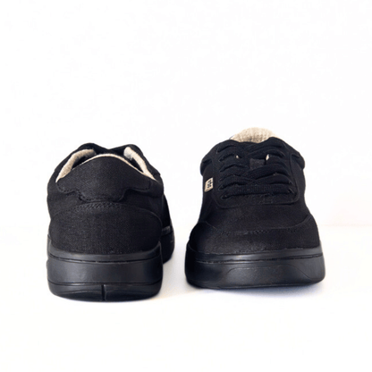 Men's Ghost Sneaker Seconds Black/ Black