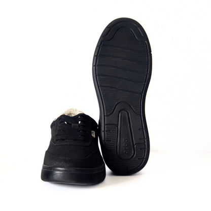 Men's Ghost Sneaker Seconds Black/ Black