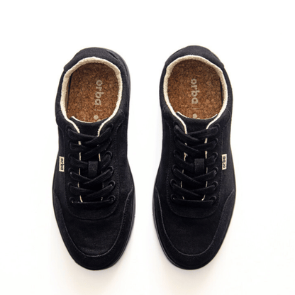 Men's Ghost Sneaker Seconds Black/ Black