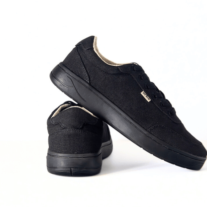 Men's Ghost Sneaker Seconds Black/ Black
