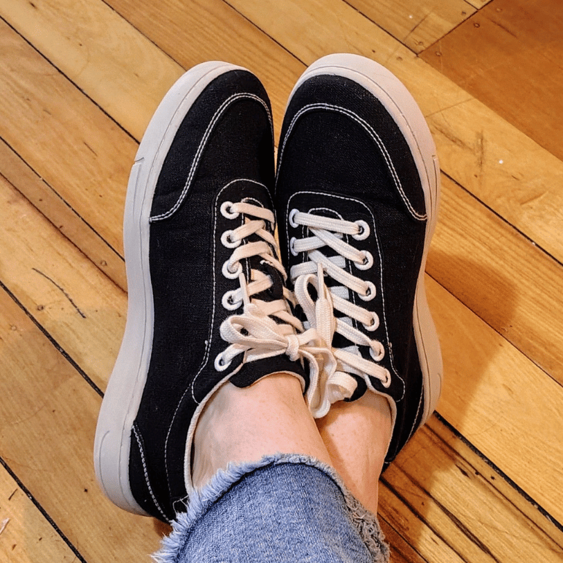 Women's Ghost Sneaker